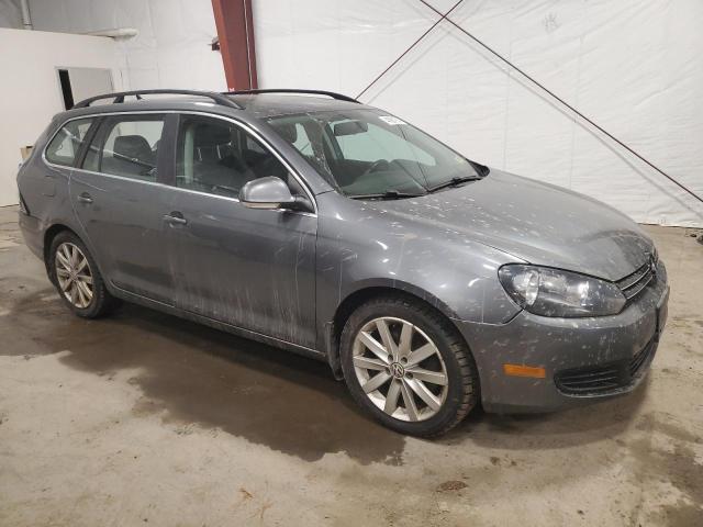 Photo 3 VIN: 3VWPL7AJ1DM694638 - VOLKSWAGEN JETTA 