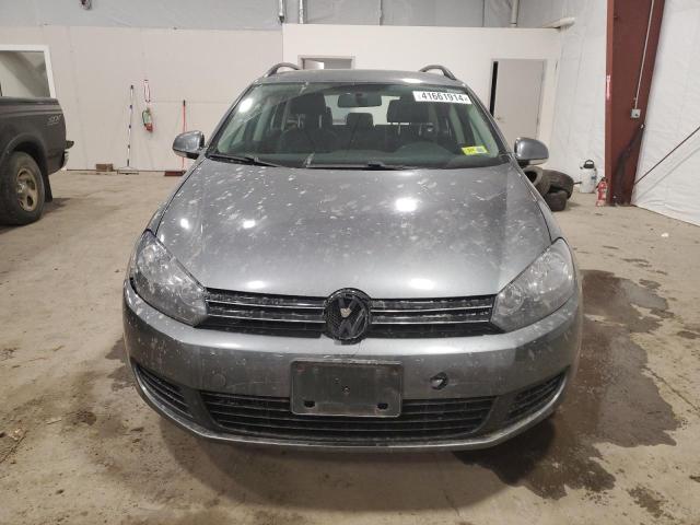 Photo 4 VIN: 3VWPL7AJ1DM694638 - VOLKSWAGEN JETTA 