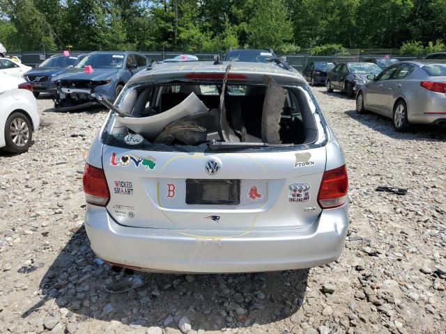 Photo 5 VIN: 3VWPL7AJ1DM696177 - VOLKSWAGEN JETTA TDI 