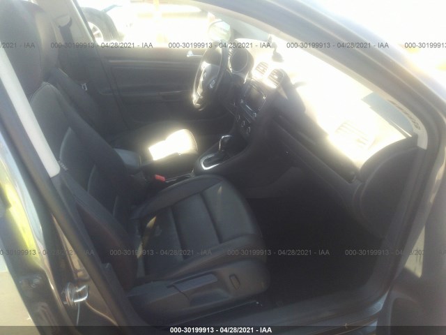 Photo 4 VIN: 3VWPL7AJ1EM600243 - VOLKSWAGEN JETTA SPORTWAGEN 