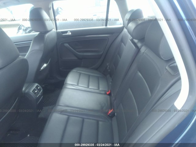 Photo 7 VIN: 3VWPL7AJ1EM600260 - VOLKSWAGEN JETTA SPORTWAGEN 