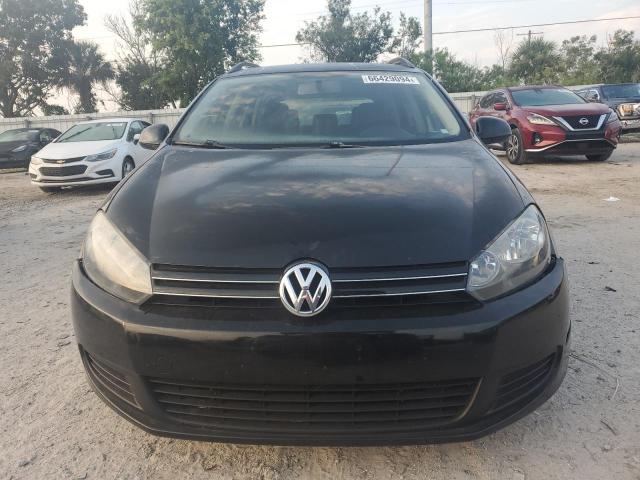 Photo 4 VIN: 3VWPL7AJ1EM602574 - VOLKSWAGEN JETTA TDI 