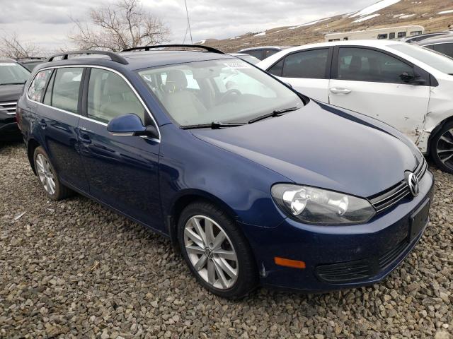 Photo 3 VIN: 3VWPL7AJ1EM604857 - VOLKSWAGEN JETTA TDI 