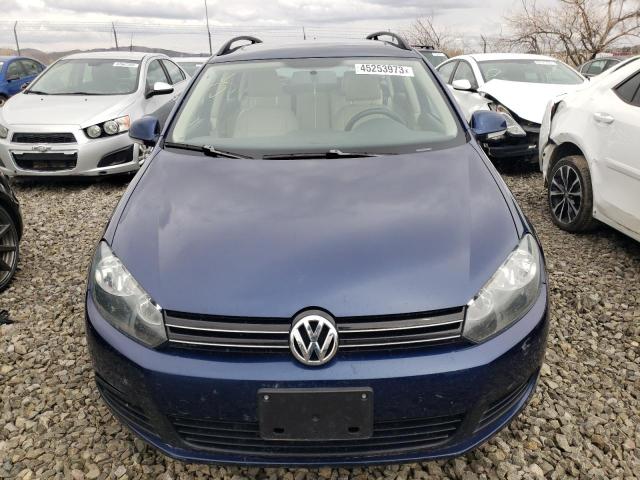 Photo 4 VIN: 3VWPL7AJ1EM604857 - VOLKSWAGEN JETTA TDI 