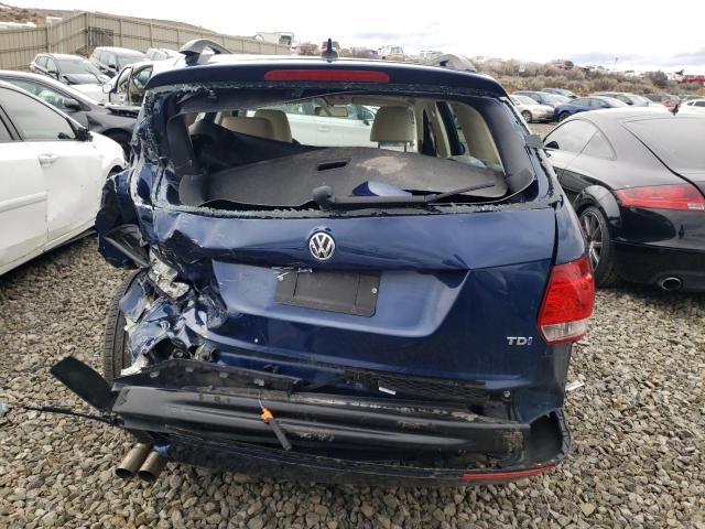 Photo 5 VIN: 3VWPL7AJ1EM604857 - VOLKSWAGEN JETTA TDI 