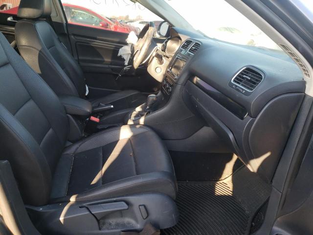 Photo 4 VIN: 3VWPL7AJ1EM605197 - VOLKSWAGEN JETTA TDI 