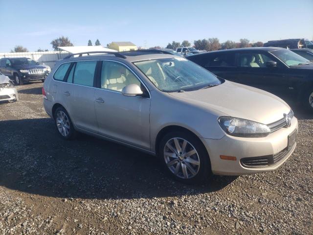 Photo 3 VIN: 3VWPL7AJ1EM605426 - VOLKSWAGEN JETTA TDI 