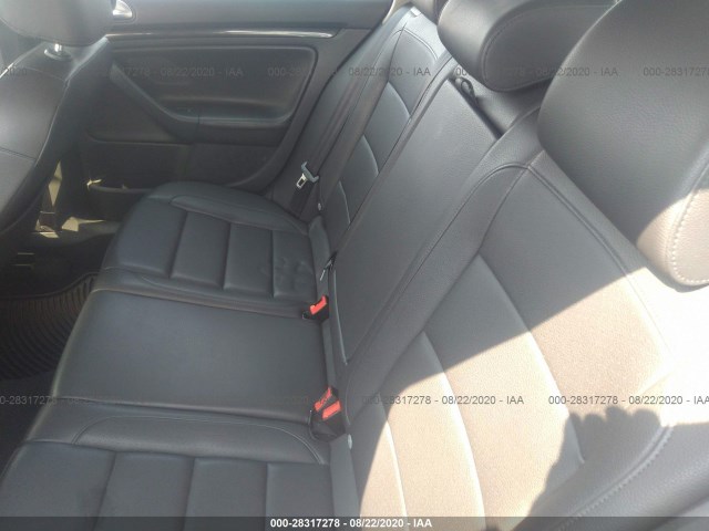 Photo 7 VIN: 3VWPL7AJ1EM606821 - VOLKSWAGEN JETTA SPORTWAGEN 