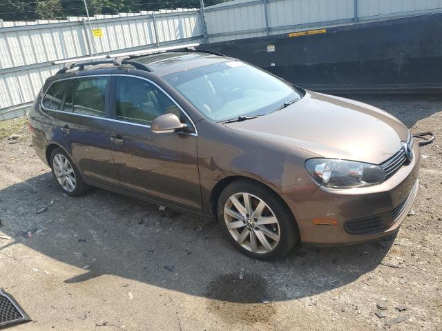 Photo 3 VIN: 3VWPL7AJ1EM606995 - VOLKSWAGEN JETTA TDI 