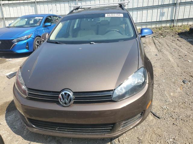 Photo 4 VIN: 3VWPL7AJ1EM606995 - VOLKSWAGEN JETTA TDI 