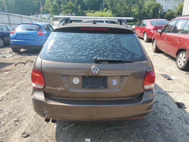 Photo 5 VIN: 3VWPL7AJ1EM606995 - VOLKSWAGEN JETTA TDI 