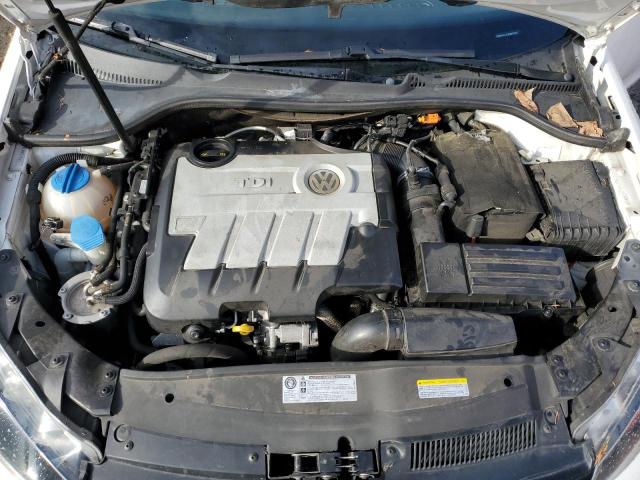 Photo 10 VIN: 3VWPL7AJ1EM607841 - VOLKSWAGEN JETTA 