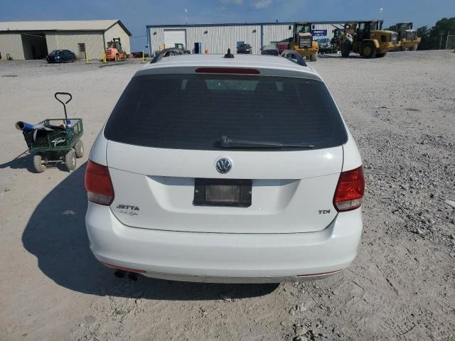 Photo 5 VIN: 3VWPL7AJ1EM609136 - VOLKSWAGEN JETTA TDI 