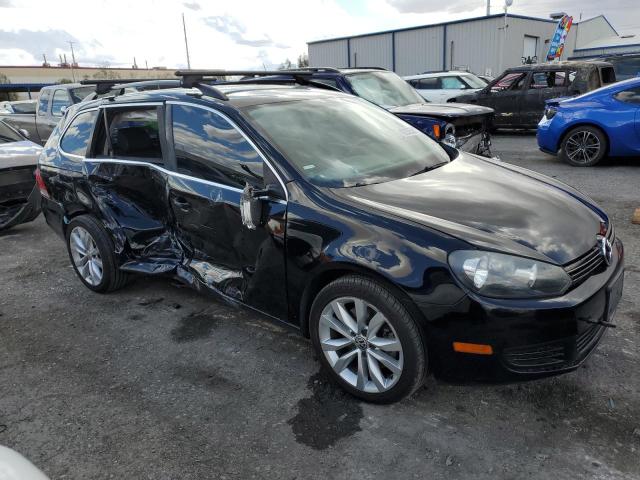 Photo 3 VIN: 3VWPL7AJ1EM609671 - VOLKSWAGEN JETTA TDI 