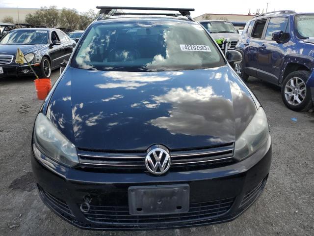 Photo 4 VIN: 3VWPL7AJ1EM609671 - VOLKSWAGEN JETTA TDI 