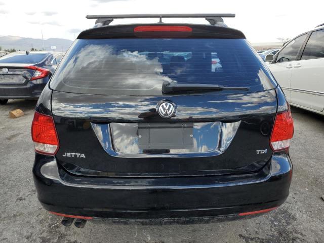 Photo 5 VIN: 3VWPL7AJ1EM609671 - VOLKSWAGEN JETTA TDI 