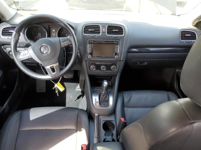 Photo 7 VIN: 3VWPL7AJ1EM609671 - VOLKSWAGEN JETTA TDI 