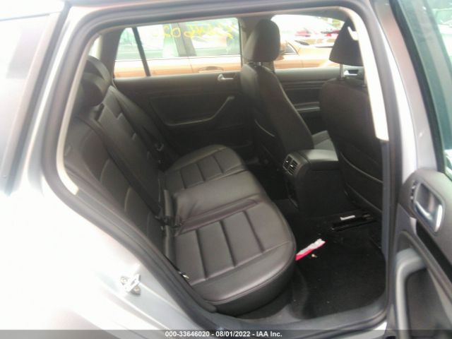 Photo 7 VIN: 3VWPL7AJ1EM610013 - VOLKSWAGEN JETTA SPORTWAGEN 