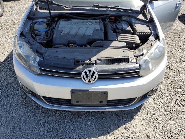 Photo 10 VIN: 3VWPL7AJ1EM610058 - VOLKSWAGEN JETTA 