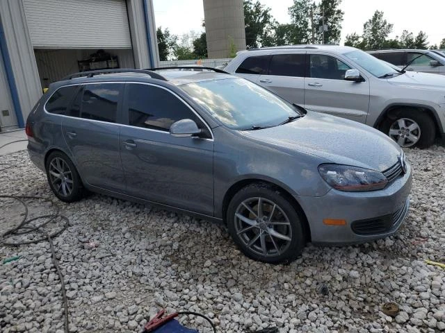 Photo 3 VIN: 3VWPL7AJ1EM611582 - VOLKSWAGEN JETTA TDI 