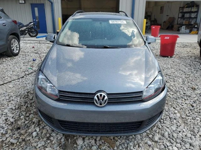 Photo 4 VIN: 3VWPL7AJ1EM611582 - VOLKSWAGEN JETTA TDI 