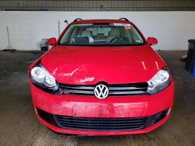 Photo 4 VIN: 3VWPL7AJ1EM611680 - VOLKSWAGEN JETTA 