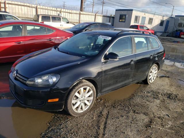 Photo 0 VIN: 3VWPL7AJ1EM612750 - VOLKSWAGEN JETTA TDI 