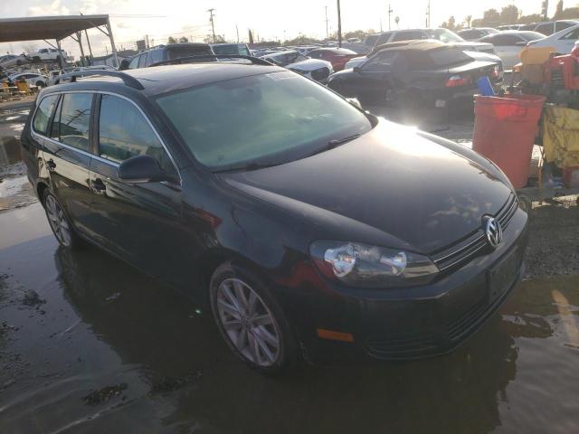 Photo 3 VIN: 3VWPL7AJ1EM612750 - VOLKSWAGEN JETTA TDI 