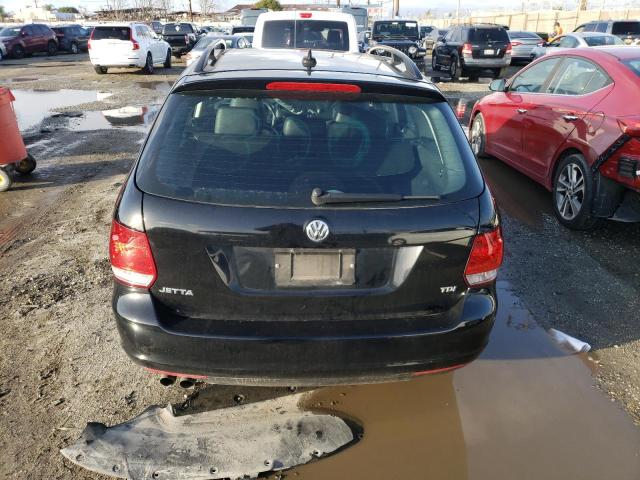 Photo 5 VIN: 3VWPL7AJ1EM612750 - VOLKSWAGEN JETTA TDI 