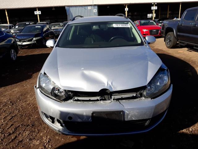 Photo 4 VIN: 3VWPL7AJ1EM613851 - VOLKSWAGEN JETTA TDI 