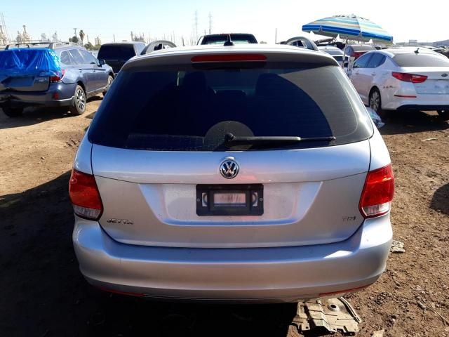 Photo 5 VIN: 3VWPL7AJ1EM613851 - VOLKSWAGEN JETTA TDI 