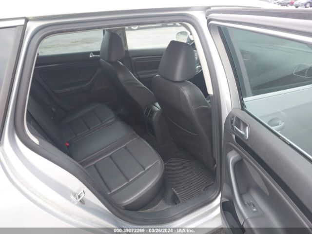 Photo 7 VIN: 3VWPL7AJ1EM614000 - VOLKSWAGEN JETTA SPORTWAGEN 