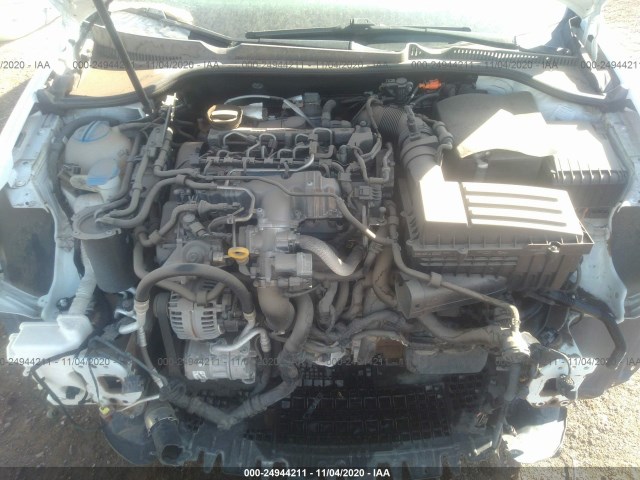 Photo 9 VIN: 3VWPL7AJ1EM623179 - VOLKSWAGEN JETTA SPORTWAGEN 