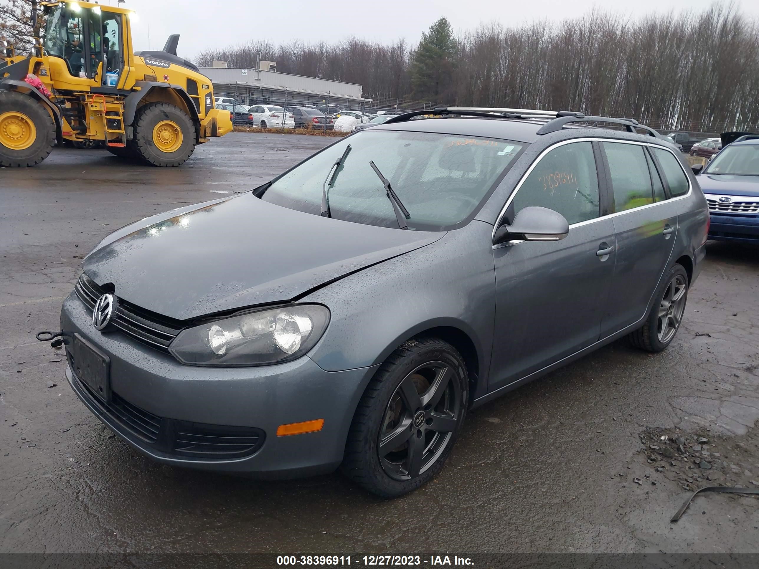 Photo 1 VIN: 3VWPL7AJ2AM632273 - VOLKSWAGEN JETTA 