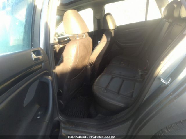 Photo 7 VIN: 3VWPL7AJ2BM608900 - VOLKSWAGEN JETTA SPORTWAGEN 