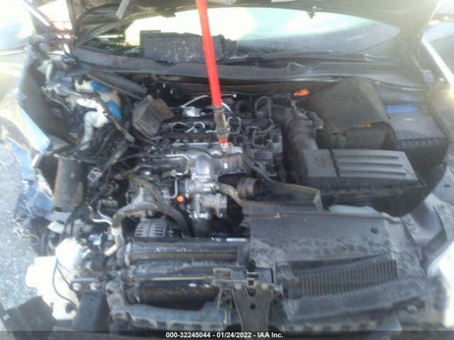 Photo 9 VIN: 3VWPL7AJ2BM608900 - VOLKSWAGEN JETTA SPORTWAGEN 