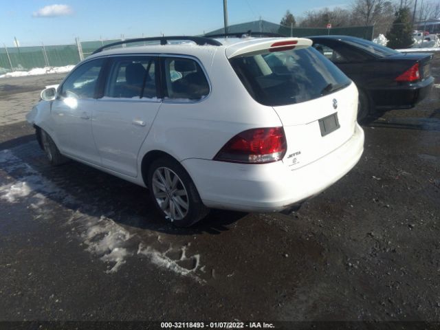 Photo 2 VIN: 3VWPL7AJ2BM616379 - VOLKSWAGEN JETTA SPORTWAGEN 