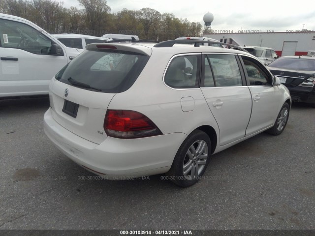 Photo 3 VIN: 3VWPL7AJ2BM640164 - VOLKSWAGEN JETTA SPORTWAGEN 