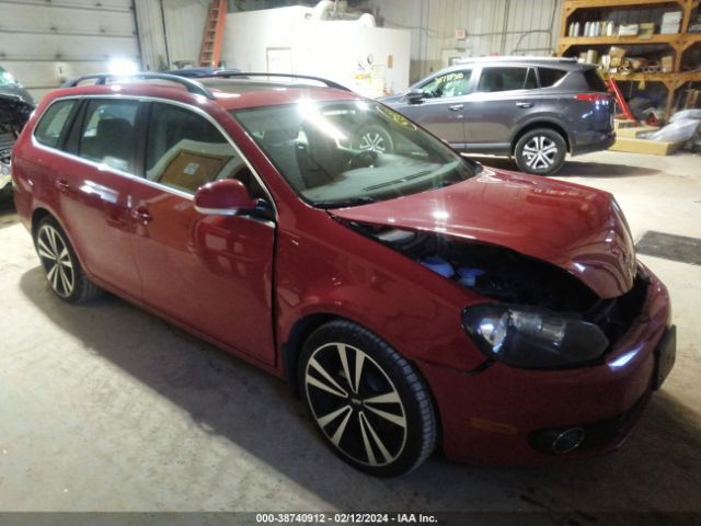 Photo 0 VIN: 3VWPL7AJ2BM645994 - VOLKSWAGEN JETTA SPORTWAGEN 