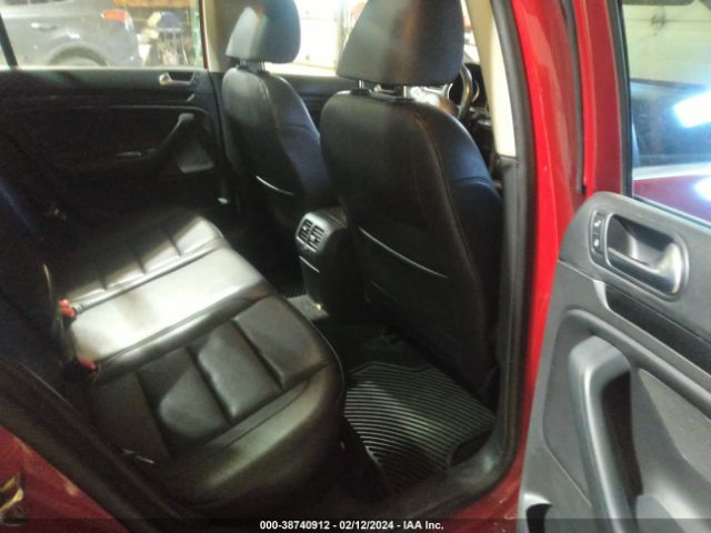 Photo 7 VIN: 3VWPL7AJ2BM645994 - VOLKSWAGEN JETTA SPORTWAGEN 