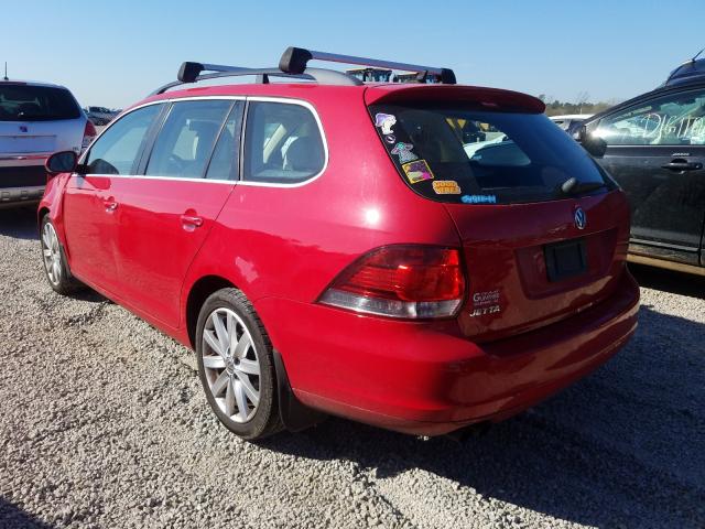 Photo 2 VIN: 3VWPL7AJ2BM656543 - VOLKSWAGEN JETTA TDI 