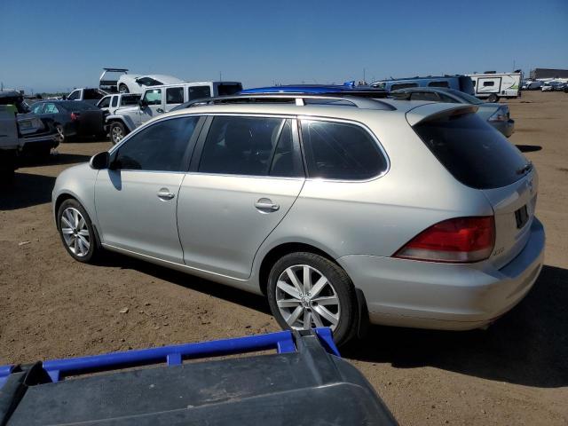 Photo 1 VIN: 3VWPL7AJ2BM661581 - VOLKSWAGEN JETTA TDI 