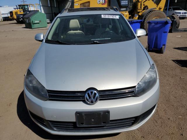 Photo 4 VIN: 3VWPL7AJ2BM661581 - VOLKSWAGEN JETTA TDI 