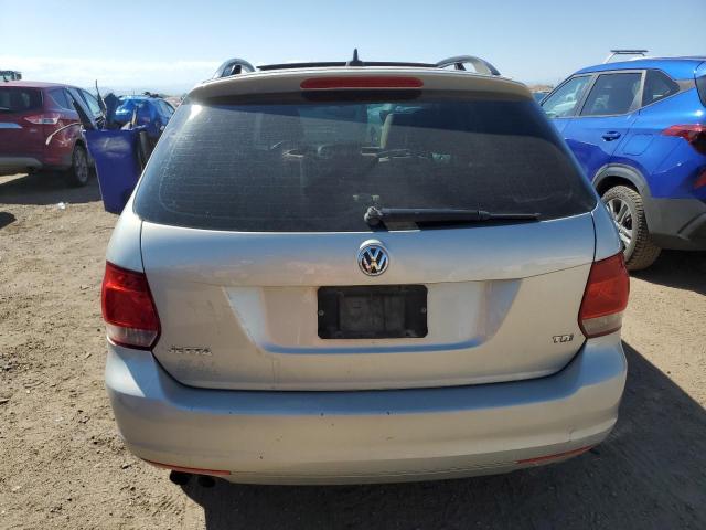 Photo 5 VIN: 3VWPL7AJ2BM661581 - VOLKSWAGEN JETTA TDI 