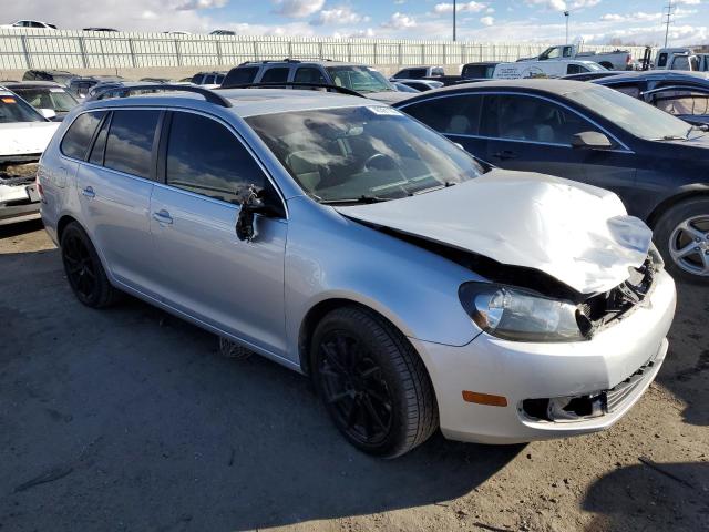 Photo 3 VIN: 3VWPL7AJ2BM666148 - VOLKSWAGEN JETTA TDI 