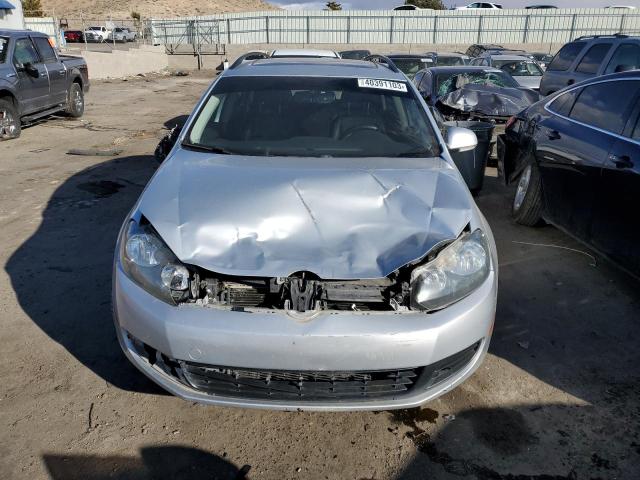 Photo 4 VIN: 3VWPL7AJ2BM666148 - VOLKSWAGEN JETTA TDI 