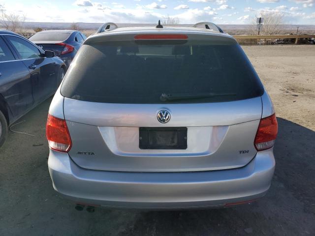 Photo 5 VIN: 3VWPL7AJ2BM666148 - VOLKSWAGEN JETTA TDI 