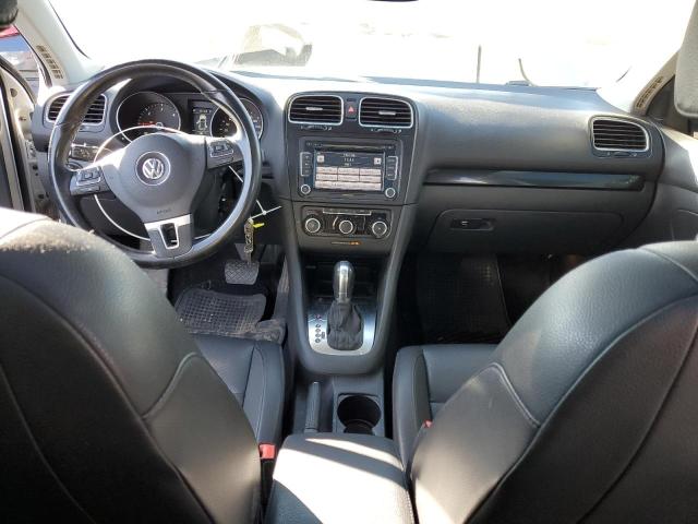 Photo 7 VIN: 3VWPL7AJ2BM666148 - VOLKSWAGEN JETTA TDI 