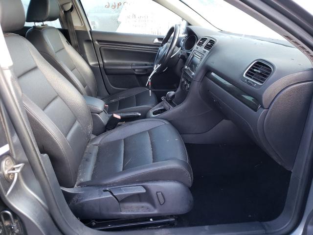 Photo 4 VIN: 3VWPL7AJ2BM672550 - VOLKSWAGEN JETTA TDI 