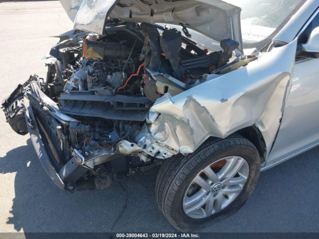 Photo 5 VIN: 3VWPL7AJ2BM676629 - VOLKSWAGEN JETTA SPORTWAGEN 